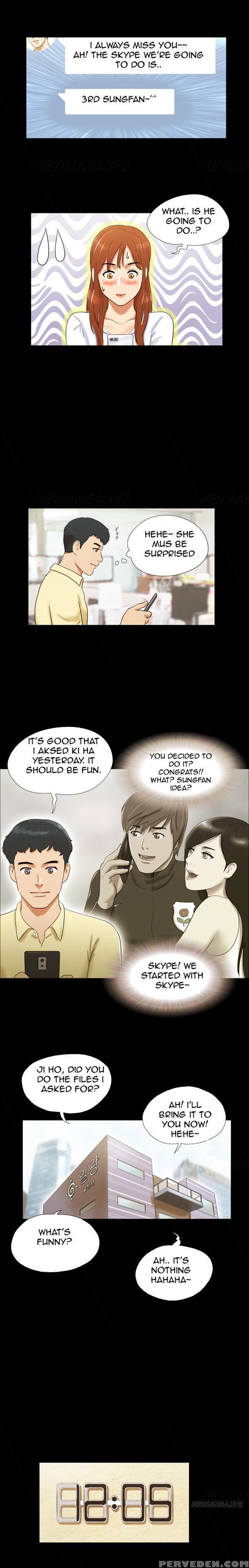 Sexual Fantasy Ch.1-15 (english) (ongoing) Chapter 1000 Page 106